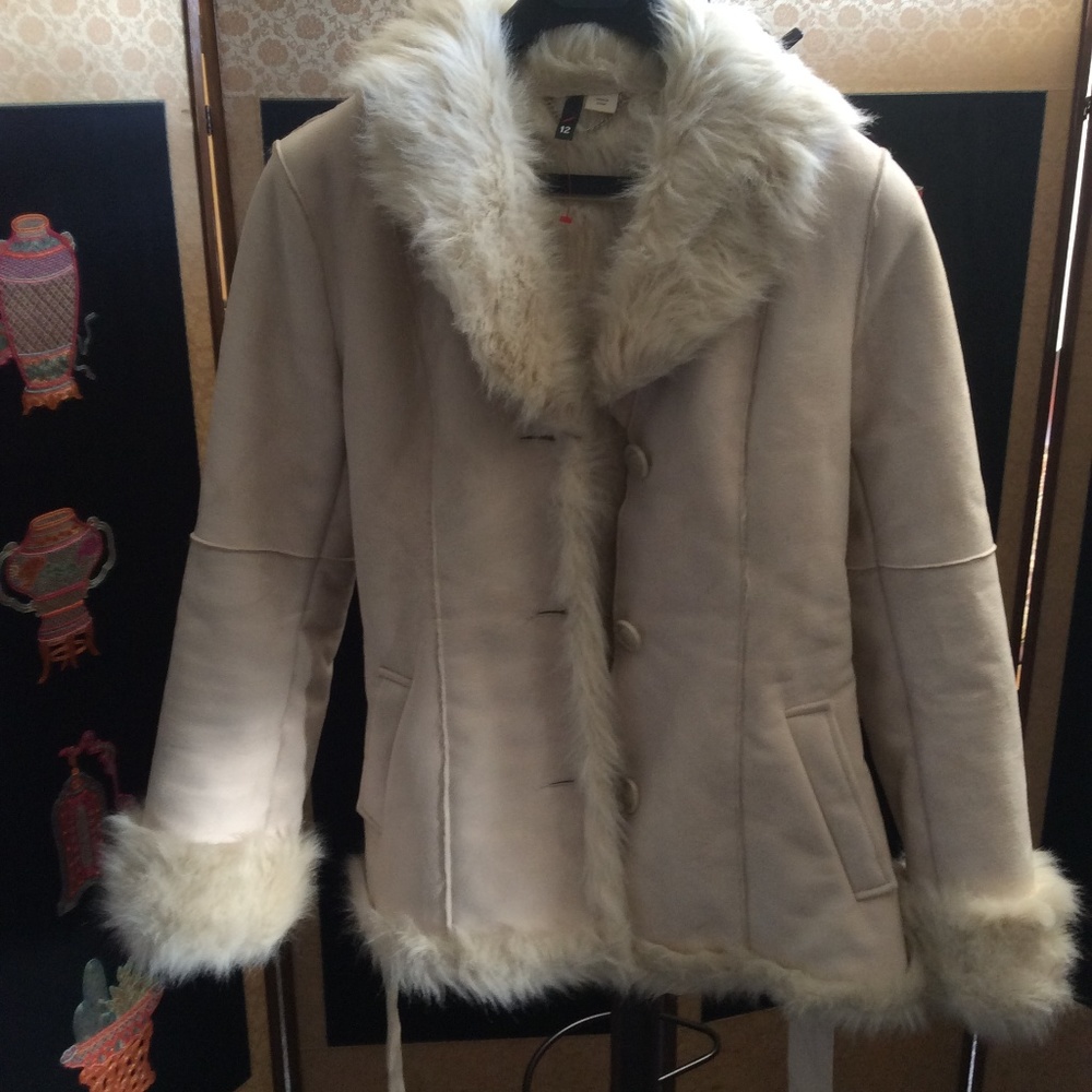 Coat